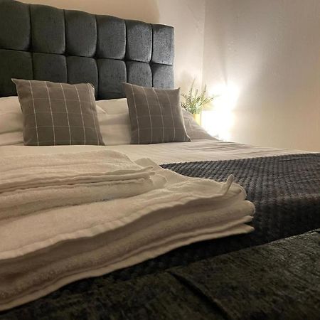 The Taynuilt Guest House - Tgh Ngoại thất bức ảnh