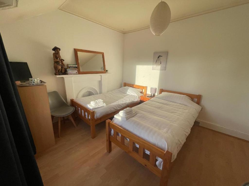 The Taynuilt Guest House - Tgh Ngoại thất bức ảnh