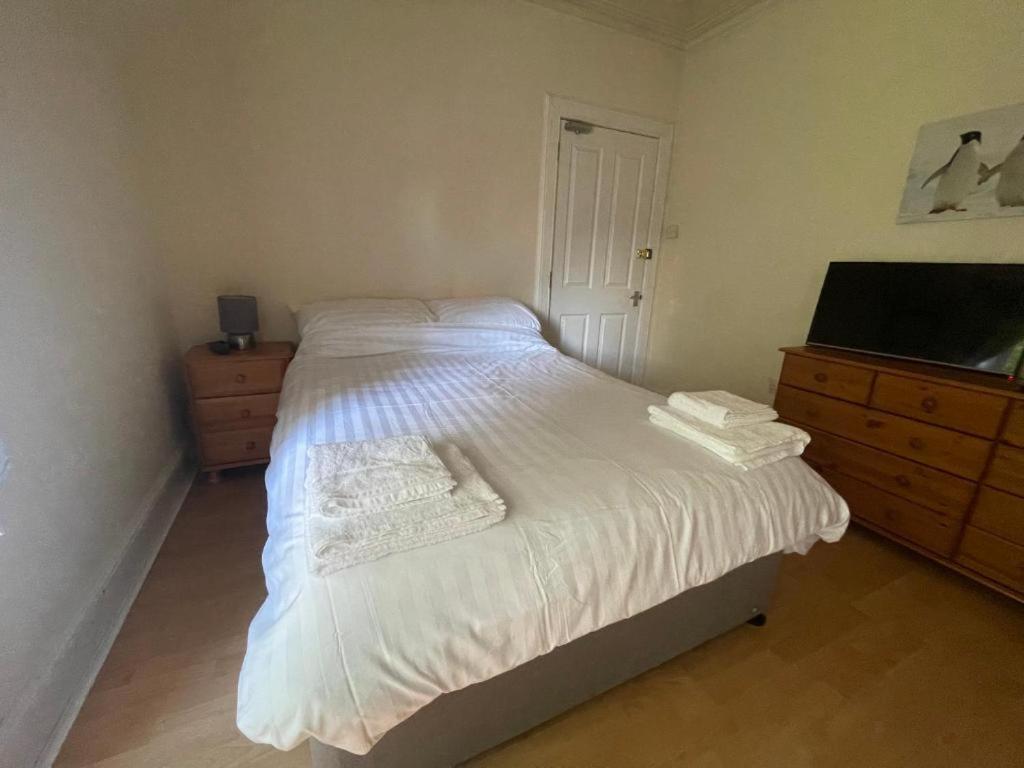 The Taynuilt Guest House - Tgh Ngoại thất bức ảnh