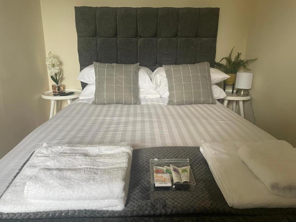 The Taynuilt Guest House - Tgh Ngoại thất bức ảnh