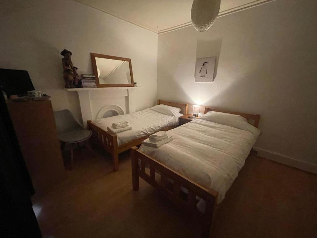 The Taynuilt Guest House - Tgh Ngoại thất bức ảnh