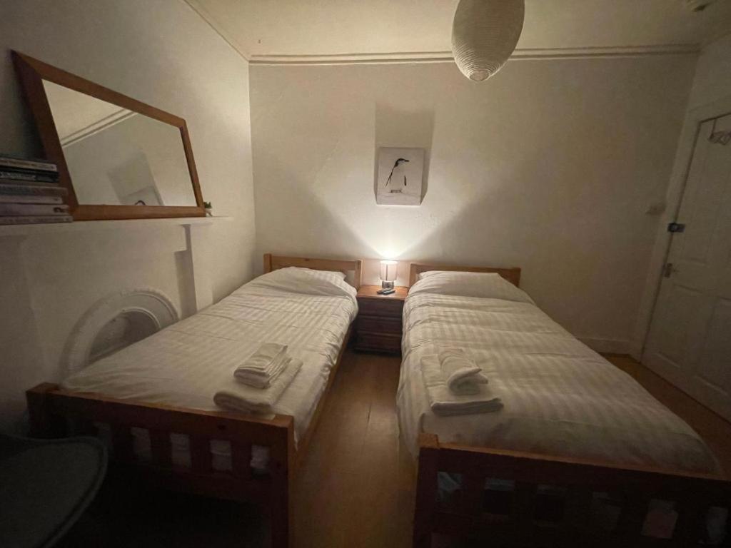 The Taynuilt Guest House - Tgh Ngoại thất bức ảnh