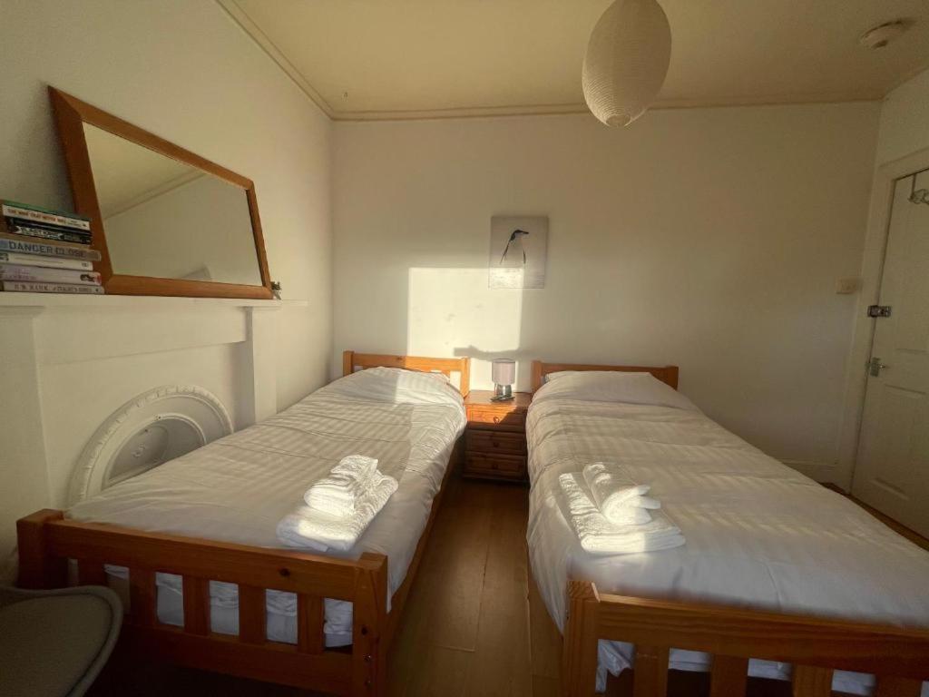 The Taynuilt Guest House - Tgh Ngoại thất bức ảnh