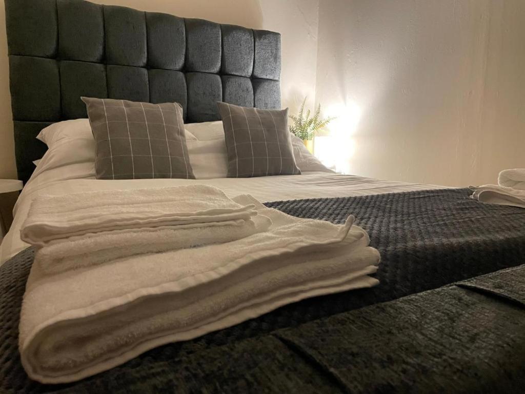 The Taynuilt Guest House - Tgh Ngoại thất bức ảnh