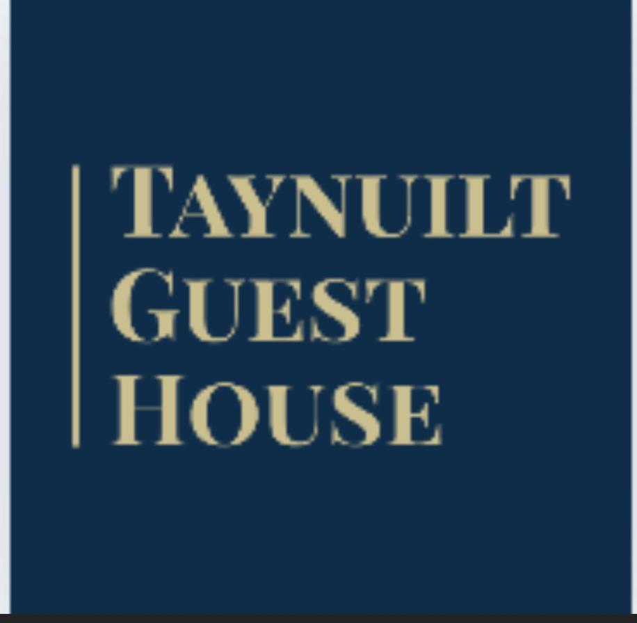 The Taynuilt Guest House - Tgh Ngoại thất bức ảnh
