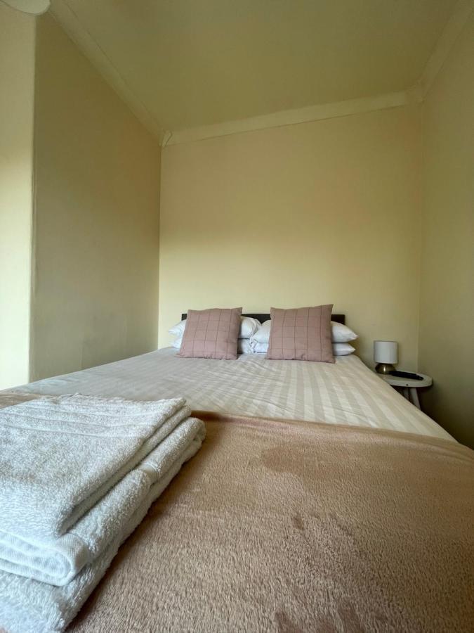 The Taynuilt Guest House - Tgh Ngoại thất bức ảnh