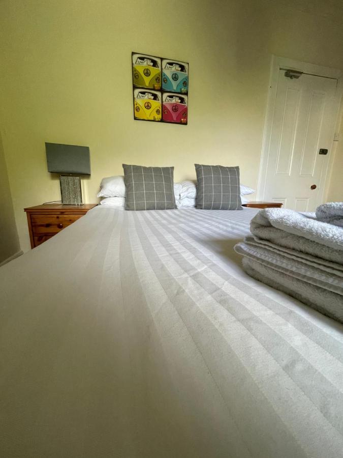 The Taynuilt Guest House - Tgh Ngoại thất bức ảnh