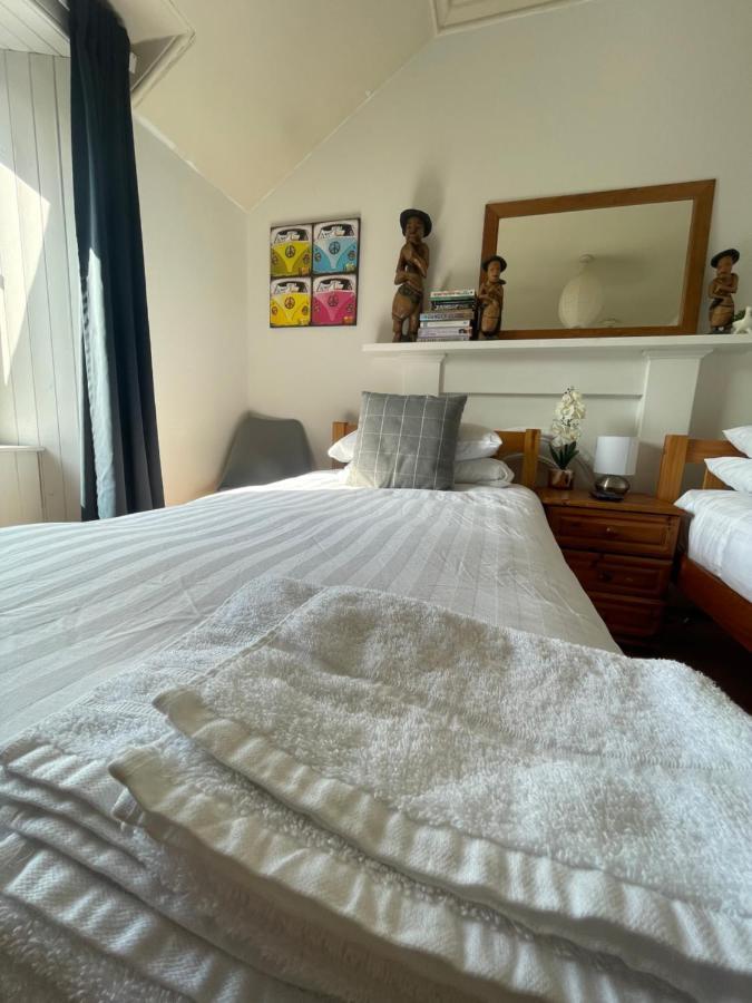 The Taynuilt Guest House - Tgh Ngoại thất bức ảnh