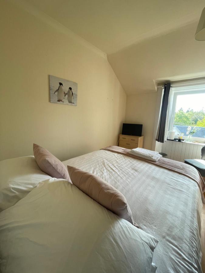 The Taynuilt Guest House - Tgh Ngoại thất bức ảnh