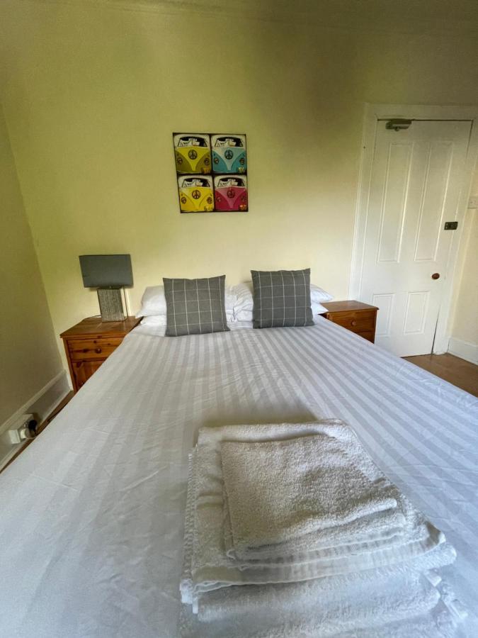 The Taynuilt Guest House - Tgh Ngoại thất bức ảnh