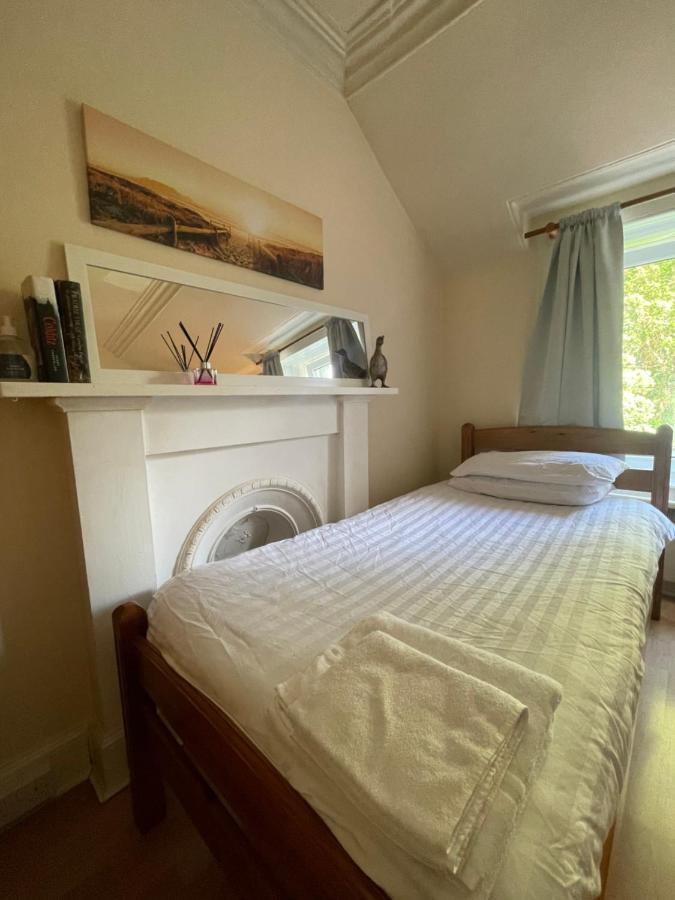 The Taynuilt Guest House - Tgh Ngoại thất bức ảnh