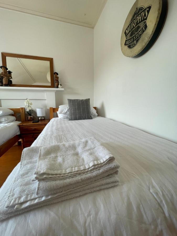 The Taynuilt Guest House - Tgh Ngoại thất bức ảnh