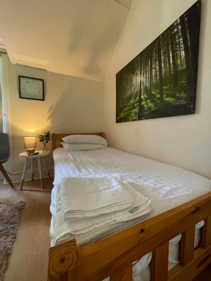 The Taynuilt Guest House - Tgh Ngoại thất bức ảnh